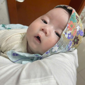 Em Tìm người trông em bé tại Lavita Garden- Thủ Đức - Thu nhập tốt!