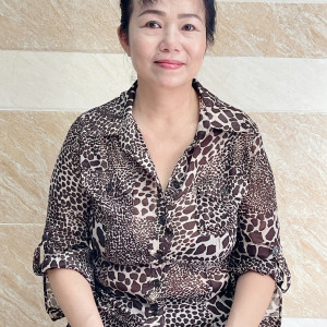 Chị Trịnh Thị Thanh Hà, Sinh năm: 1975,  Hộ khẩu: Sài Gòn.