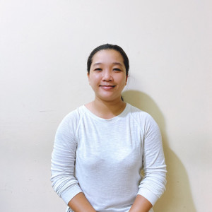 Chị Nga quê Thừa Thiên Huế nấu ăn ngon tìm việc