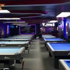 Cần tuyển nhân viên trông quán bida (7 bàn) ở Đồng Nai