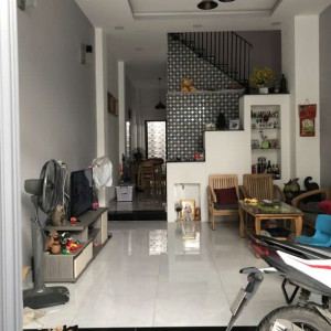 GIA ĐÌNH CÓ 4 THÀNH VIÊN CẦN GẤP CHỊ VỀ GIÚP VIỆC NHÀ TẠI GÒ VẤP LƯƠNG 9TR BAO ĂN Ở