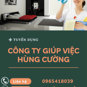 Các công việc cho các cô/chị nhận việc ngay hôm nay - 19/8 Lương từ 8-12tr