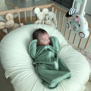 Cần cô phụ mẹ chăm bé - đi về ở Lý Long Tường - Tân Phong - Quận 7