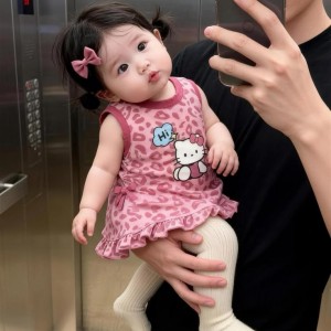 👶 CẦN CÔ CHĂM BÉ 8 THÁNG Ở LẠI TẠI THỦ DẦU MỘT – BÌNH DƯƠNG