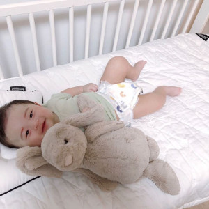 Cần chị chăm bé nhỏ 5 tháng ở quận 11 lương 13 triệu ( bao ăn ở )