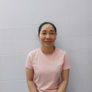 [ GIÚP VIỆC NHÀ ]  Chị Cẩm Xuyên,  1984, quê Bạc Liêu