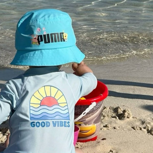 Đang cần chị chăm bé 1 tuổi ở quận Tân Bình