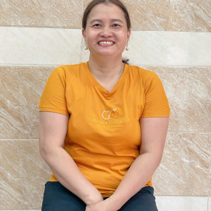 CHỊ HÀ 1982 TÌM VIỆC GIÚP VIỆC NHÀ