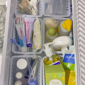 Nhà ở quận 11, cần chị bảo mẫu , bé 6 tháng .