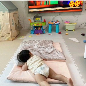 cần cô chăm bé 5 tháng tuổi ở quận 3- lương 12tr