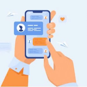 Cần gấp nữ đăng bài - chốt đơn ở quận 4 lương 8tr bao ăn ở