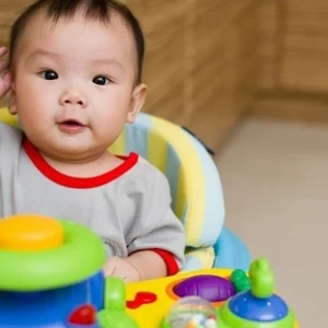 Em Cần tìm cô trông bé 1tuoi, phụ việc nhà ở chung cư quận 7 ( khu phú mỹ hưng )