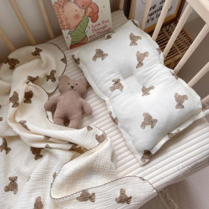 Nhà ở Nguyễn Đình Chiểu quận 3 , cần chị chăm bé (bao ăn ở ).