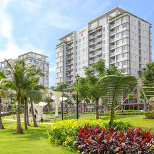 CHUNG CƯ SALA QUẬN 2 CẦN TUYỂN CHỊ VỀ GIÚP VIỆC NHÀ LƯƠNG 9TR