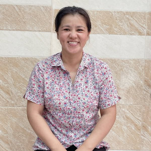 Chị NGỌC 45 TUỔI NGƯỜI MIỀN TRUNG THẬT THÀ CHẤT PHÁT