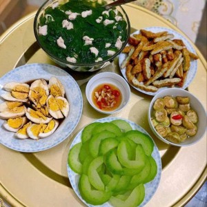 GIA ĐÌNH EM 1 TRỆT 2 LẦU Ở ĐƯỜNG MÃ LÒ- BÌNH TÂN CẦN TÌM CÔ VỀ GIÚP VIỆC - NẤU ĂN LƯƠNG 13TR