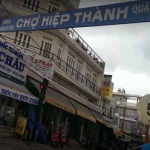 LƯƠNG 10 TRIÊU CẦN CÔ VỀ LÀM VIỆC NHÀ CHO GIA ĐÌNH 3 NGƯỜI LỚN TẠI QUẬN 12