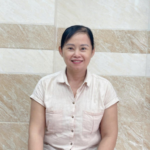 🌷 🌷 Chị Phượng Quê Bạc Liêu nhận giúp việc nhà chăm bé , chăm ông bà