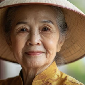 Bà 78 tuổi ở An Dương Vương, Quận 5 cần cô chăm lo bà