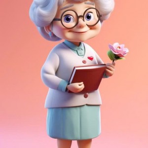 Chăm bà đi lại yếu ở Võ Trường Toản-Quận 5