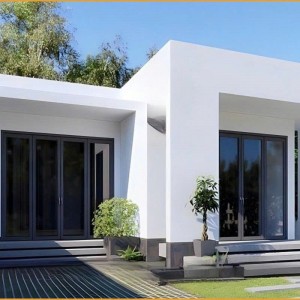 Nhà cấp 4 rộng rãi tại đường Lê Đức Thọ, Quận 12 cần cô giúp việc ở lại - lương 9tr