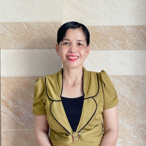 Chị Ngoan 40t quê Hậu Giang chị chuyên chăm bé nhiều năm và giúp việc nhà ở Sài Gòn