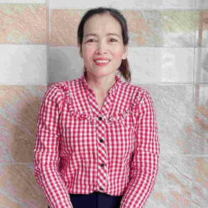 Chị My quê Cà Mau, cần tìm việc CHĂM ÔNG BÀ – GIÚP VIỆC NHÀ