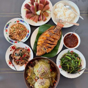 Cần cô gvn - nấu ăn ngon theo giờ ở đường 16, phường Gia Đinh - Bình Thạnh