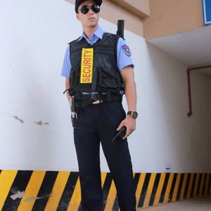 Cần gấp 1 anh bảo vệ văn phòng ở quận 1