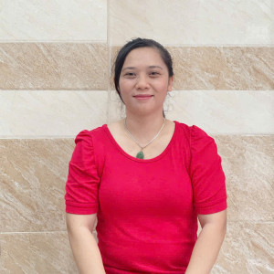 Chị Phương quê Ninh Thuận xin việc giúp việc nhà – chăm em bé