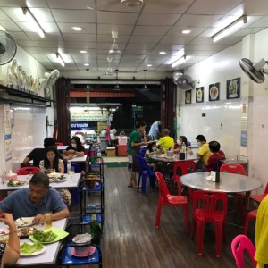 Tạp vụ quán nhậu  ở Trường Thọ, Thủ Đức