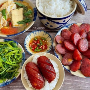 Cần cô giúp việc nhà - lương 12 triệu - nhà ở Tân Bình