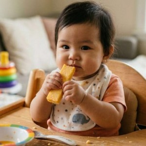 Cần cô chăm bé 1 tuổi ở gần chợ đầu mối, Tam Bình - Thủ Đức