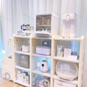 NHÀ Ở PHÚ MỸ HƯNG- QUẬN 7 CẦN TUYỂN CHỊ VỀ CHĂM BÉ 5 THÁNG LƯƠNG 10TR BAO ĂN Ở