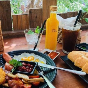 Tuyển Phụ Quán Cà Phê – Ăn Sáng Ở Đườngtrần Cao Vân, Quận 3 - Lương 8tr