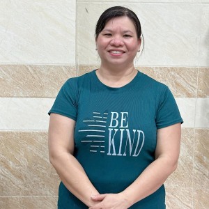 CHỊ NGỌC SN 1982 QUÊ ĐỒNG THÁP CHUYÊN NHẬN CHĂM ÔNG BÀ ĂN Ở LẠI