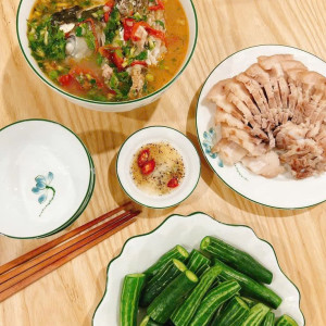 Gia đình ở Phường Long Thạnh Mỹ Quận 9 cần tuyển cô giúp việc Lương khởi điểm 8tr ( ĐI VỀ)