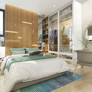 Cần cô giúp việc nhà ở chung cư Thạnh Xuân- quận 12 Lương 4tr5 (ĐI VỀ)