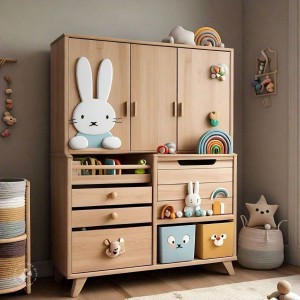 Cần cô chăm bé 5 tháng tuổi - lương 11tr - ở quận 1