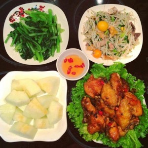 📌 Tuyển cô giúp việc ở lại – Quận 12