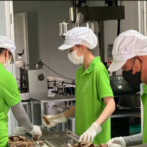 XƯỞNG SẢN XUẤT THỰC PHẨM QUẬN 12 CẦN TUYỂN 5 NAM LƯƠNG 8 TRIỆU