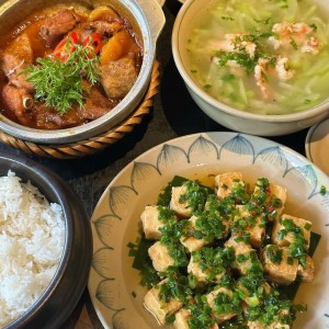 Cần tìm người gv ở lại, không vướng bận gia đình, tết không về. Địa điểm: Vũng Tầu