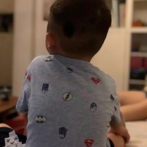 EM CẦN CHỊ BẢO MẪU CHO BÉ 15 THÁNG TẠI  CHUNG CƯ BÌNH THẠNH LƯƠNG THỬ VIỆC 9TR