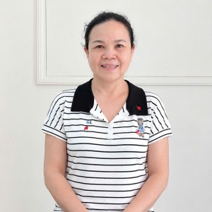 Em tìm việc cho cô Thanh Thủy