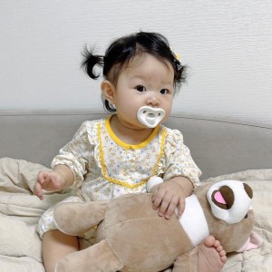 Tìm Người Chăm Bé Dễ Ăn Ngủ Quận 2 - Lương 11 Triệu ( Bao ăn ở )