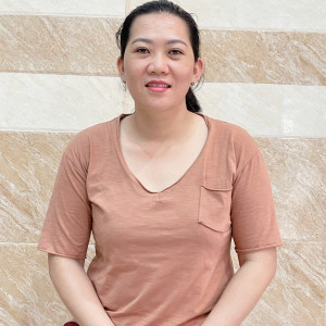 💥 💥 💥 Chị Trâm 48 tuổi người miền Trung nhận Giúp việc nhà – chăm bé – phụ quán