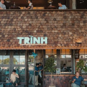 Cần tuyển nhân việc phục vụ pha chế quán cafe ở Linh Tây Thủ Đức