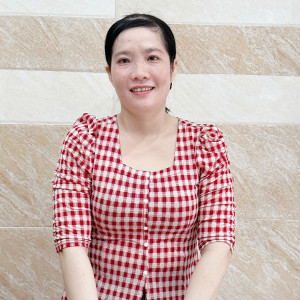 Trương Thị Chọn