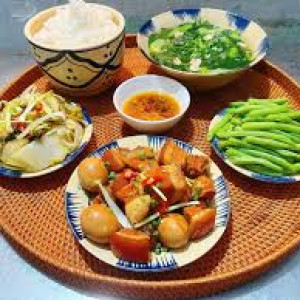 Cần cô giúp việc ở lại – Thủ Thiêm, Q2