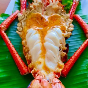 Chị em ở Sài Gòn nhưng có nhà gần chùa Linh Quy Pháp Ấn (Bảo Lộc, Lâm Đồng).